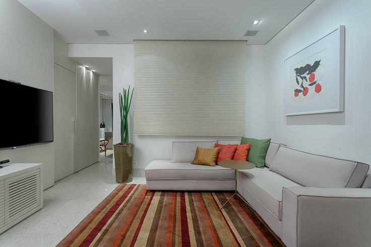 Como Criar um Espaço de Relaxamento em Casa: Transforme Seu Lar em um Refúgio de Serenidade