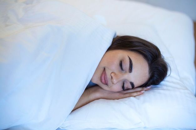 Sono e Relaxamento: A Importância de Dormir Bem para o Bem-Estar